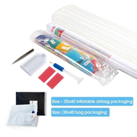 Evershine 5D DIY diament malarstwo księżyc pełny kwadrat diament haftowany krajobraz ściegu mozaika sprzedaż dekoracji wnętrz 6